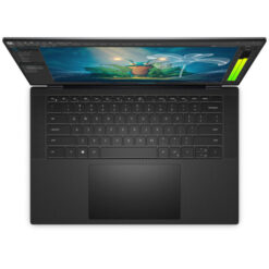 Ordinateur portable Dell Mobile Precision 5570 (DL-PR5570-I7-W)