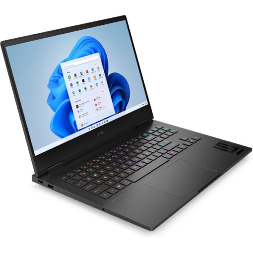 Gaming HP OMEN 16-xd0000nk Laptop (845K0EA)