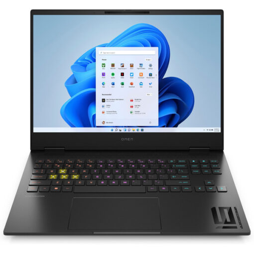 HP OMEN16 Transcend i7-13700HX 16GB 1TSD W11 Laptop (845H5EA)