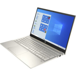 Ordinateur Portable HP Pavilion 15-eg0012nk (2Q9H3EA)