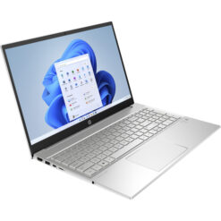 Ordinateur portable HP Pavilion 15-eg2001nk (6D731EA)
