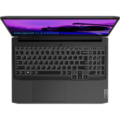 Ordinateur Portable Lenovo IdeaPad Gaming 3 15IHU6 + Souris IdeaPad Gaming M100 (82K100WMFE)