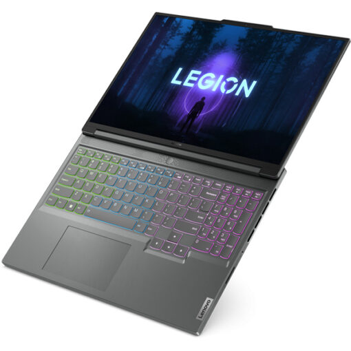 Portable Lenovo Legion Slim 5 16IRH8 avec Bundle Souris M300 (82YA00EVFE)