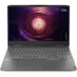 Lenovo LOQ 15APH8 Laptop (82XT00BUFE)