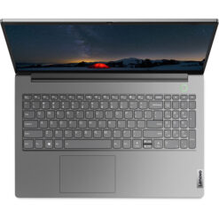 Ordinateur Portable Lenovo ThinkBook 15 G3 ACL (21A4001WFE)