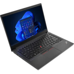 Ordinateur Portable Lenovo ThinkPad E14 Gen 4 (21E3009PFE)