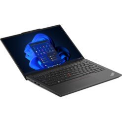 Lenovo ThinkPad E14 Gen 5 Portable Laptop (21JK00DGFE)