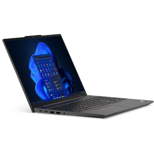 Ordinateur Portable Lenovo ThinkPad E16 Gen 1 (Intel) (21JN0010FE)