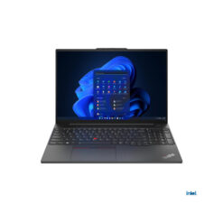 LENOVO ThinkPad E16 Gén. 13TH Laptop (21JN0019FE)