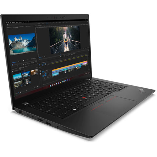 Lenovo Thinkpad L14 Gen 4 Portable Laptop - Intel (21H1005GFE)