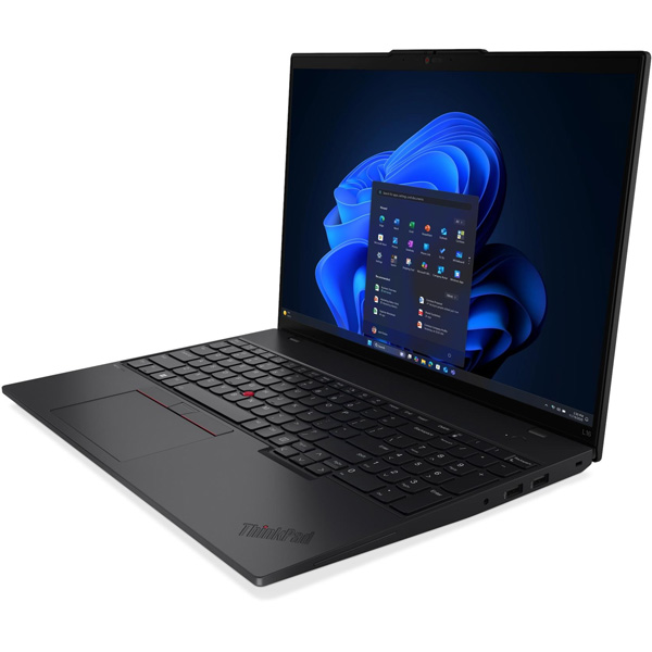 Lenovo ThinkPad L16 Gen 2 – PC Portable 16" (Réf. 21SA000QFE) – Image 2
