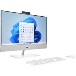 Ordinateur tout-en-un HP Pavilion 24-ca1001nk (6E0X0EA)