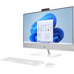 Ordinateur tout-en-un HP Pavilion 27-ca1001nk (6E0X8EA)