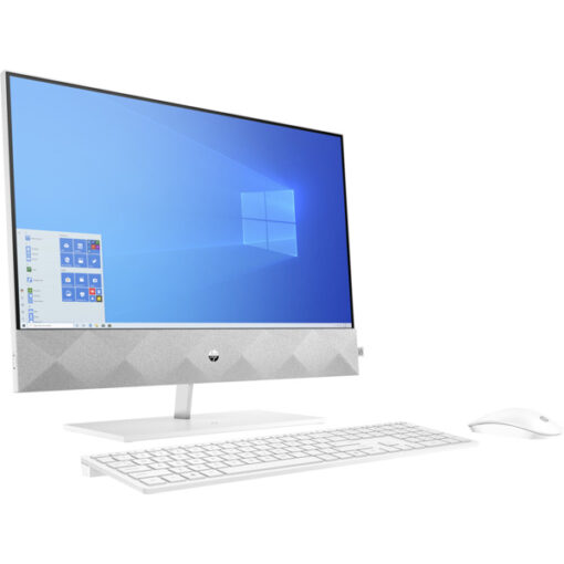 Ordinateur Tout-en-un HP Pavilion All-in-One 24-k0003nk (1H5U0EA)