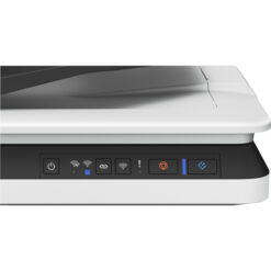 Scanner Epson WORKFORCE DS-1660W (B11B244402)