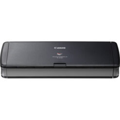 Scanner de documents portable Canon imageFORMULA P-215II (9705B003)