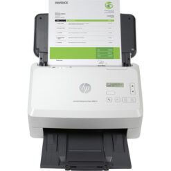Scanner HP ScanJet Enterprise Flow 5000 s5 (6FW09A)