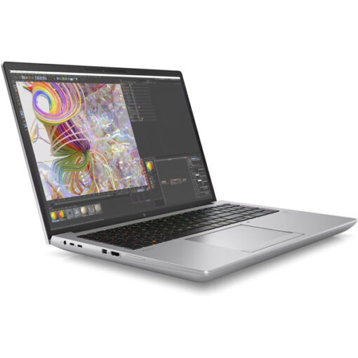Station de travail HP ZBook Fury 16 G9 (DS5684)
