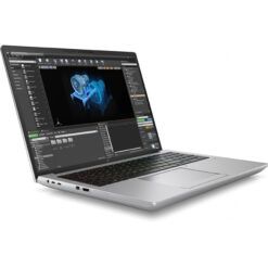 Station de travail mobile HP ZBook Fury 16 G10 (62W45EA)