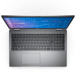 Station de travail mobile Dell Precision 3571 (DL-PR3571M-I7)