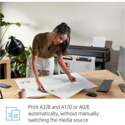 Traceur HP DesignJet T630 36