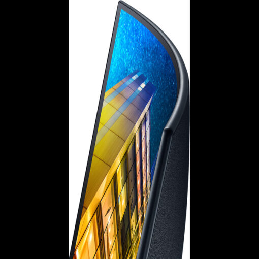 Écran incurvé 32" Samsung UHD 4K (LU32R590CWPXEN)