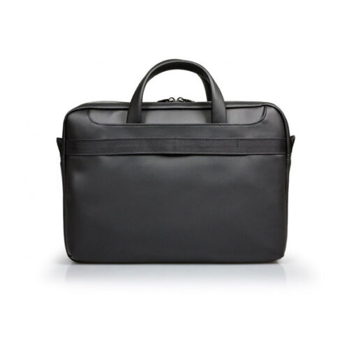 Mallette pour ordinateur portable Zurich 14/15.6" avec chargement par le haut (110300)