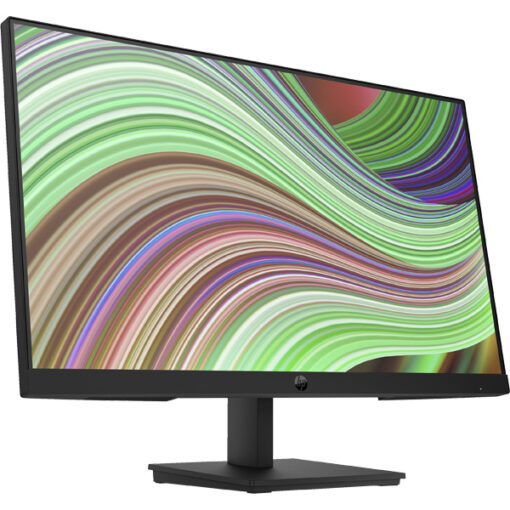 Écran 23,8" Full HD HP V24v G5 (65P62AS)