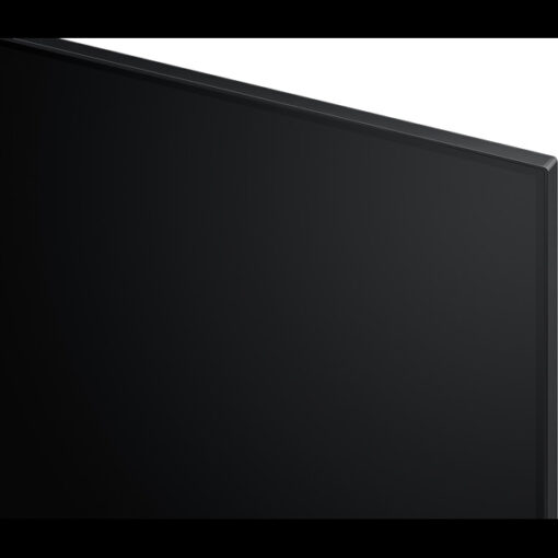 Écran 32" 4K Samsung M7 Plat SMART - Format 16:9 - (LS32BM700UMXZN)