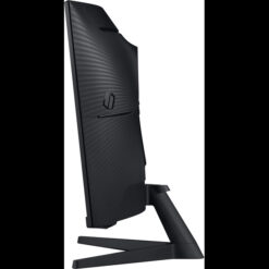 Écran gaming incurvé 32