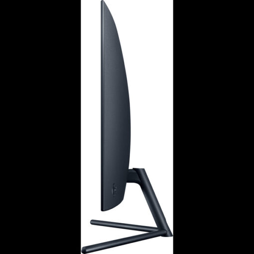 Écran incurvé 32" Samsung UHD 4K (LU32R590CWPXEN)