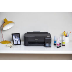 Epson EcoTank L1250 Imprimante à réservoirs rechargeables (C11CJ71403)