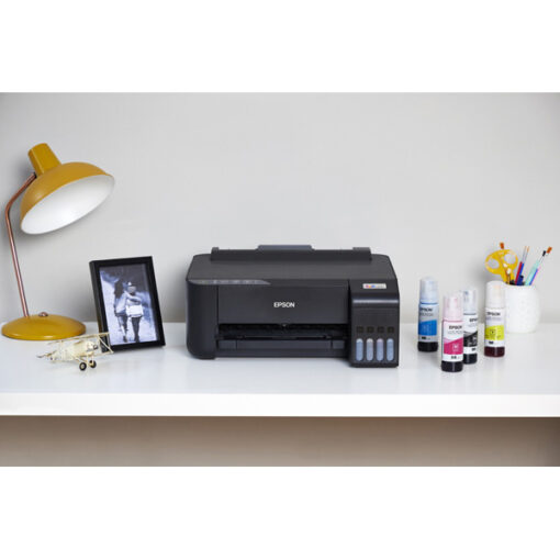 Epson EcoTank L1250 Imprimante à réservoirs rechargeables (C11CJ71403)