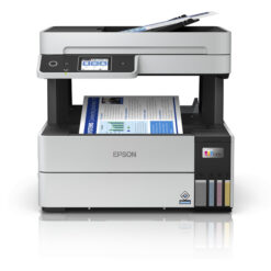 Imprimante multifonction Epson EcoTank L6490 à réservoirs rechargeables (C11CJ88404)