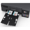 Epson EcoTank L8050 Imprimante Photo impression sur cartes PVC (C11CK37403)