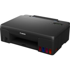 Imprimante à réservoirs rechargeables Canon PIXMA G540 (4621C009AA)