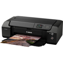 Imprimante A3 Plus Canon imagePROGRAF PRO-300 (4278C009AA)