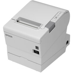 Imprimante de tickets Energy Star EPSON TM-T88V SÉRIE USB + PS-180 + CABLE AC  (C31CA85012)