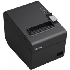 Imprimante de tickets POS EPSON TM-T20III (011) USB + série (C31CH51011)