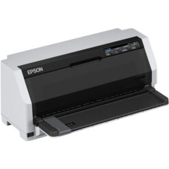Imprimante Epson matricielle 24 aiguilles LQ-690IIN (C11CJ82403)