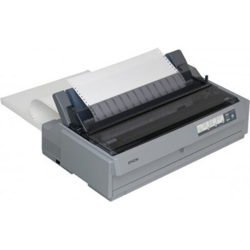 Imprimante matricielle à impact Epson LQ-2190 (C11CA92001)