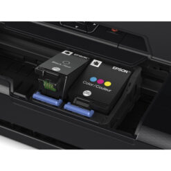Imprimante Epson Jet d’encre mobile Workforce WF-100W (C11CE05403)