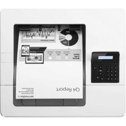 Imprimante Laser Monochrome HP LaserJet Pro M501dn (J8H61A)