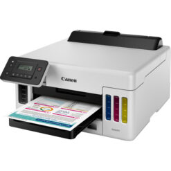 Imprimante multifonction à réservoirs rechargeables Canon MAXIFY GX5040 (5550C009AA)