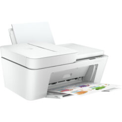 Imprimante multifonction HP DeskJet Plus 4120 (3XV14B)