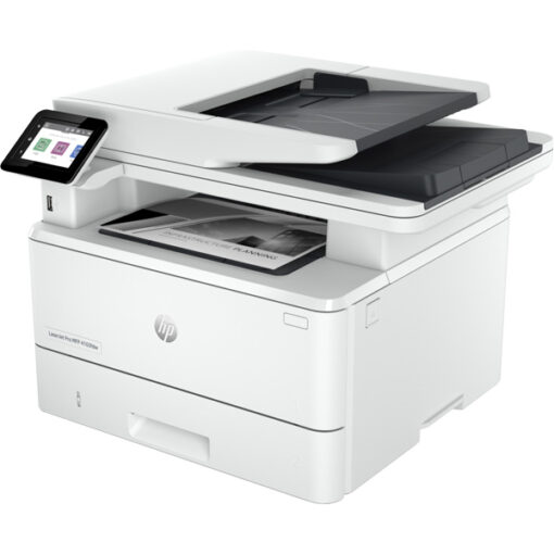 Imprimante Multifonction HP LaserJet Pro 4103fdw (2Z629A)