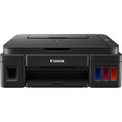Imprimante multifonction à réservoirs rechargeables Canon PIXMA G3411 (2315C025AA)
