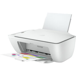 Imprimante HP DeskJet 2720 multifonction Jet d'encre (3XV18B)