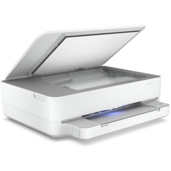 Imprimante multifonction Jet d’encre HP DeskJet Plus Ink Advantage 6075 (5SE22C)