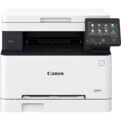 Imprimante Couleur Canon Multifonction Laser i-SENSYS MF651CW (5158C009AA)